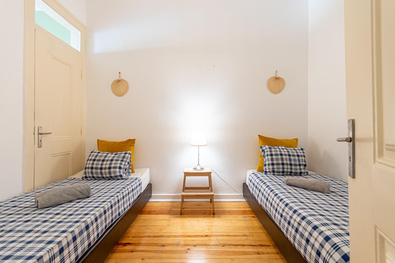 Spacious Apartment With Terrace At Graca Lisboa Εξωτερικό φωτογραφία