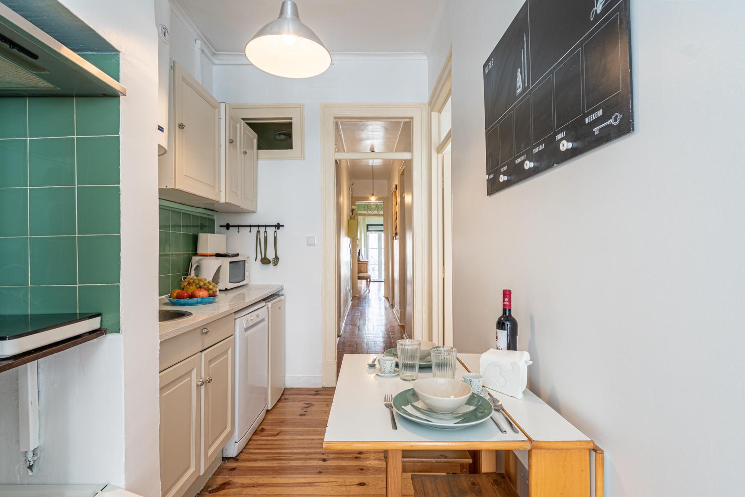 Spacious Apartment With Terrace At Graca Lisboa Εξωτερικό φωτογραφία